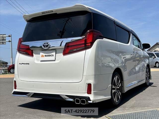 Toyota ALPHARD 2022-06 258869-14