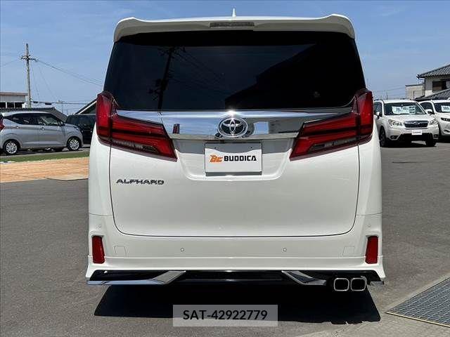 Toyota ALPHARD 2022-06 258869-13