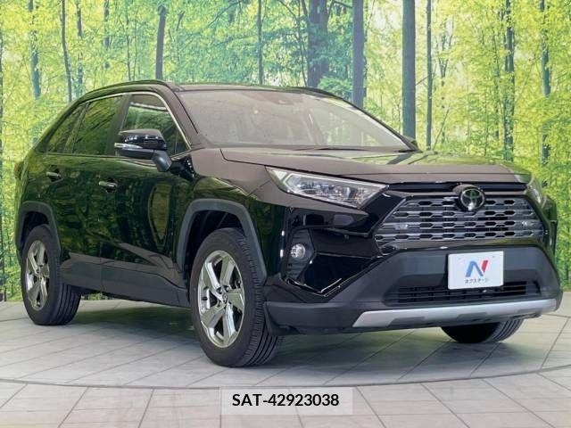Toyota RAV4 2019-09 340827-16
