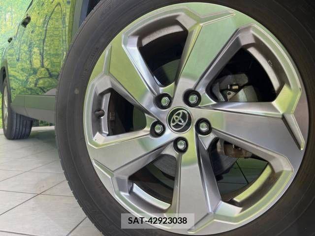 Toyota RAV4 2019-09 340827-13
