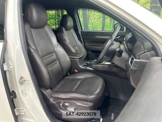 Mazda CX-8 2018-06 373275-8