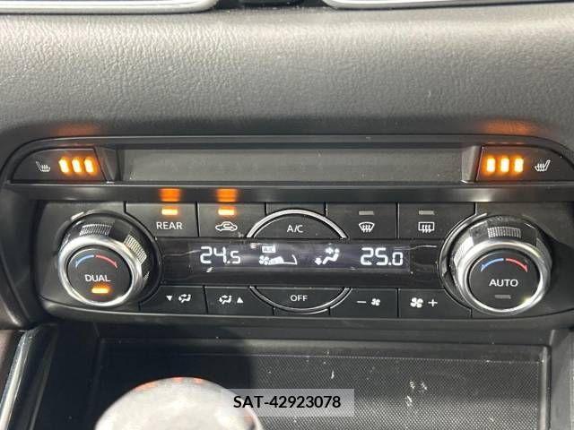 Mazda CX-8 2018-06 373275-5