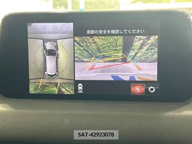 Mazda CX-8 2018-06 373275-4
