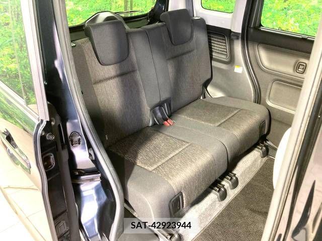 Suzuki SPACIA 2018-02 336796-9