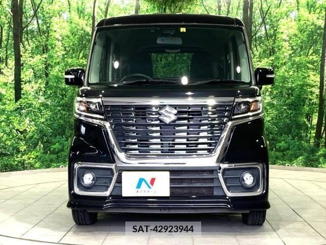 Suzuki SPACIA 2018-02 336796-14