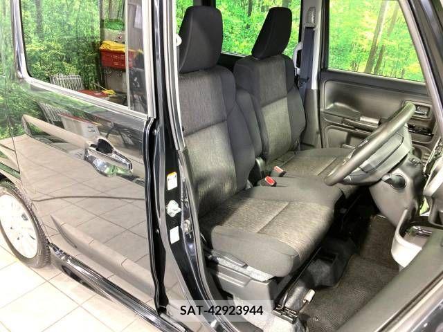 Suzuki SPACIA 2018-02 336796-8