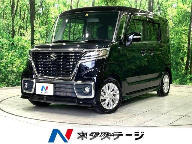 Suzuki SPACIA 2018-02 336796-0