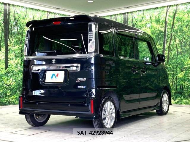 Suzuki SPACIA 2018-02 336796-17