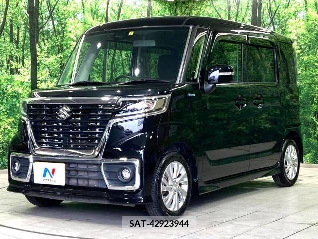 Suzuki SPACIA 2018-02 336796-16
