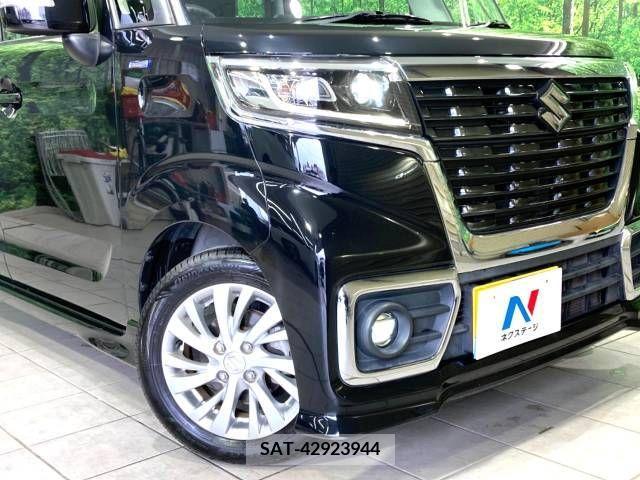 Suzuki SPACIA 2018-02 336796-11