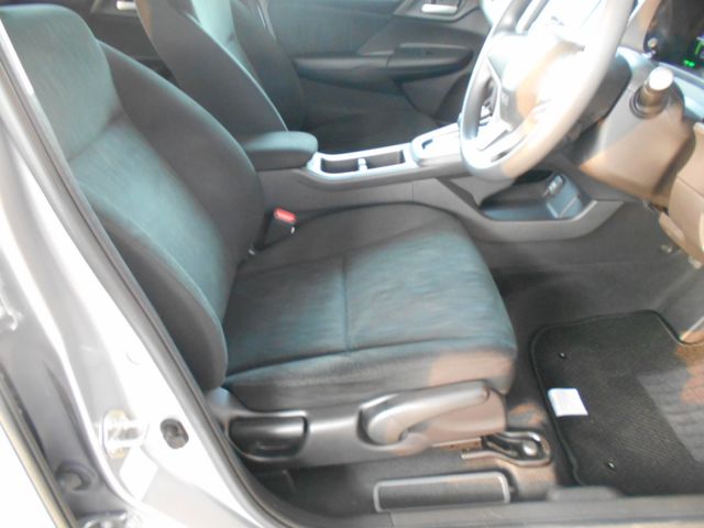 Honda SHUTTLE 2019-10 28338-10