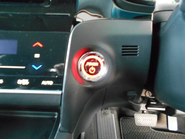 Honda SHUTTLE 2019-10 28338-17