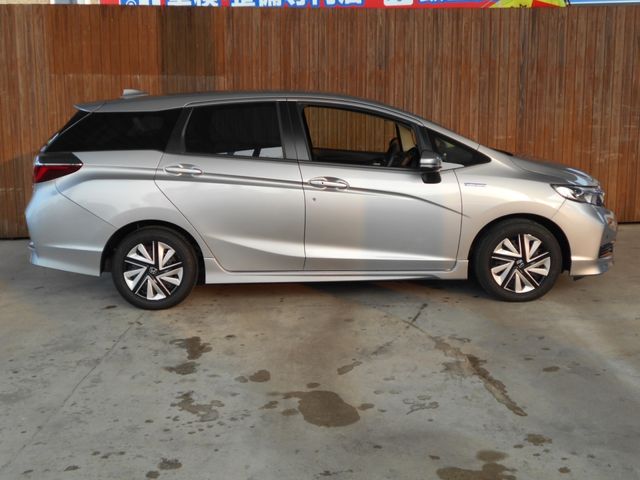 Honda SHUTTLE 2019-10 28338-5