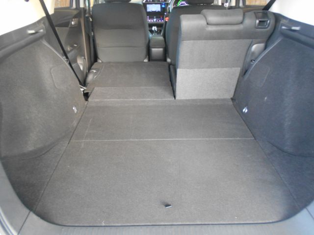 Honda SHUTTLE 2019-10 28338-13