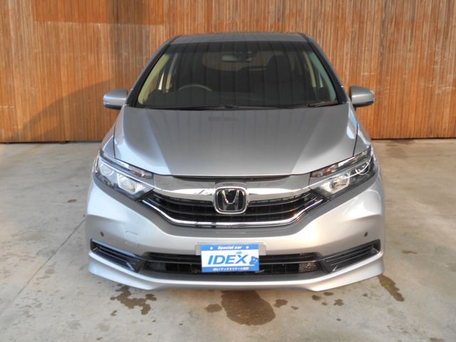 Honda SHUTTLE 2019-10 28338-3