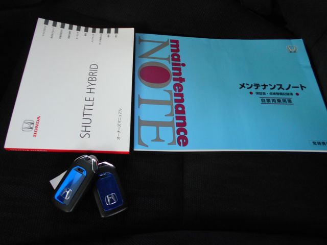 Honda SHUTTLE 2019-10 28338-27