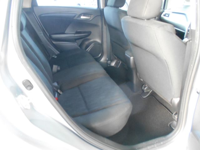 Honda SHUTTLE 2019-10 28338-11