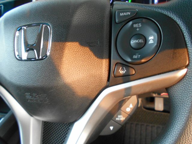 Honda SHUTTLE 2019-10 28338-20