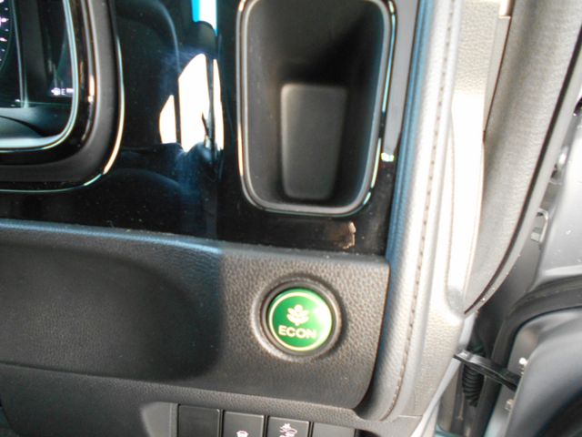 Honda SHUTTLE 2019-10 28338-23