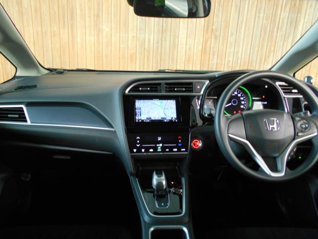 Honda SHUTTLE 2019-10 28338-2