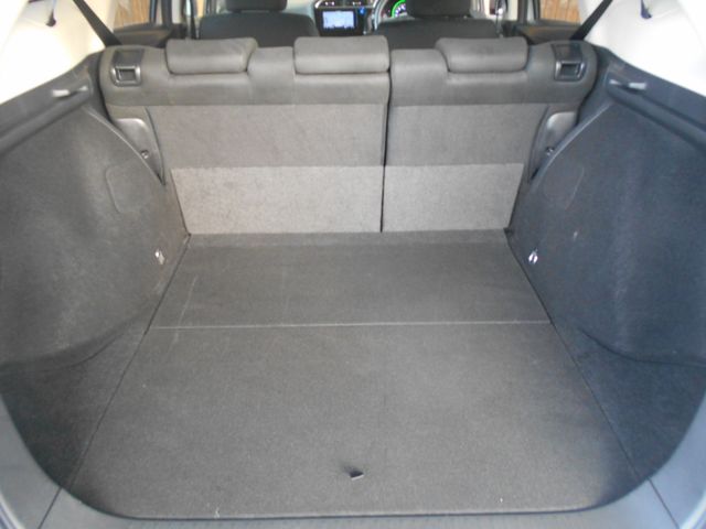 Honda SHUTTLE 2019-10 28338-12