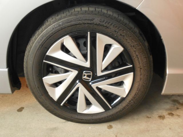 Honda SHUTTLE 2019-10 28338-9