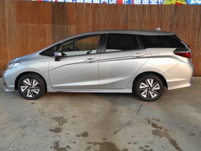 Honda SHUTTLE 2019-10 28338-7