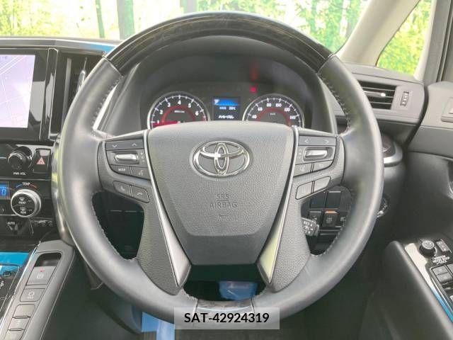 Toyota ALPHARD 2023-02 333476-13
