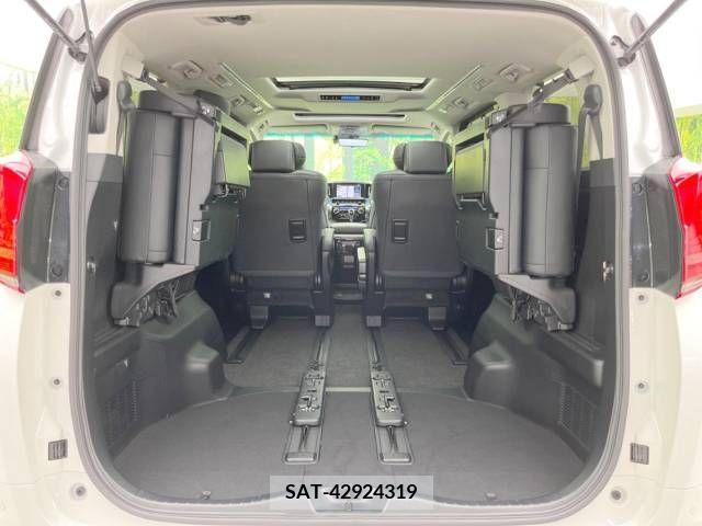 Toyota ALPHARD 2023-02 333476-12