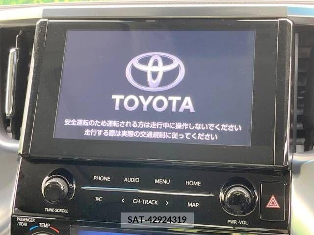 Toyota ALPHARD 2023-02 333476-4