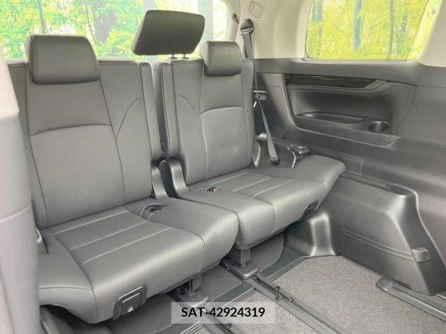 Toyota ALPHARD 2023-02 333476-11