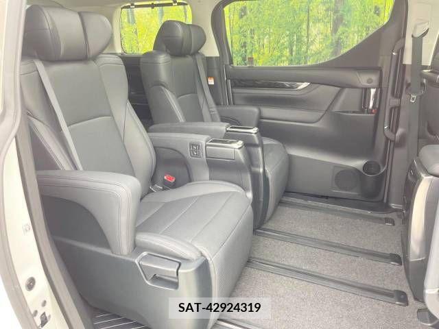 Toyota ALPHARD 2023-02 333476-10