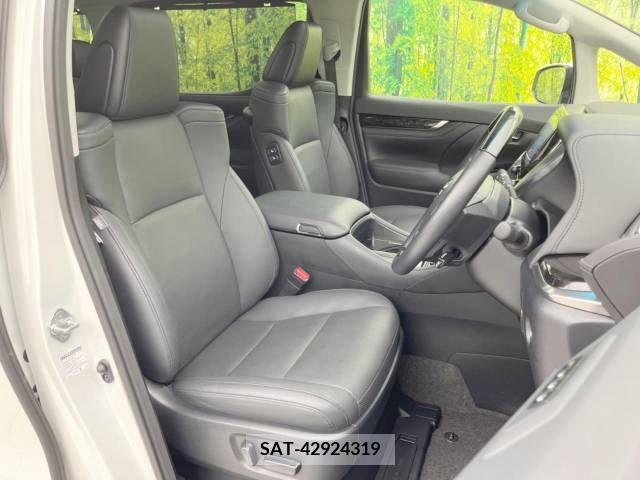 Toyota ALPHARD 2023-02 333476-9