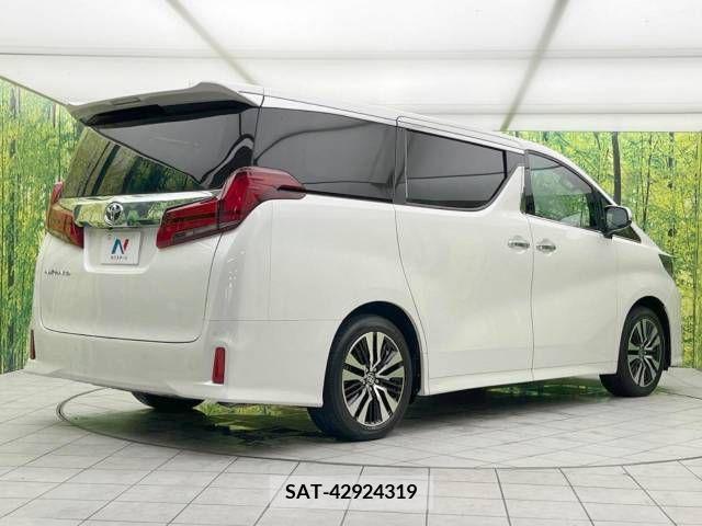 Toyota ALPHARD 2023-02 333476-19