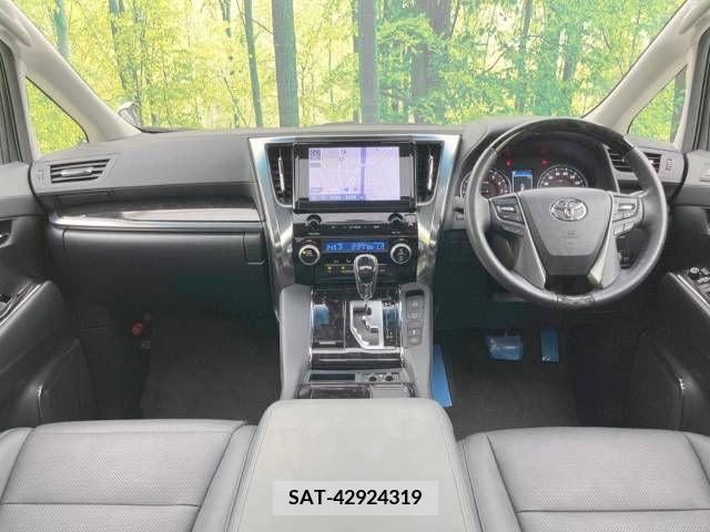 Toyota ALPHARD 2023-02 333476-1