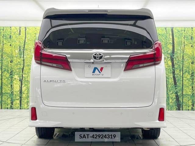 Toyota ALPHARD 2023-02 333476-17