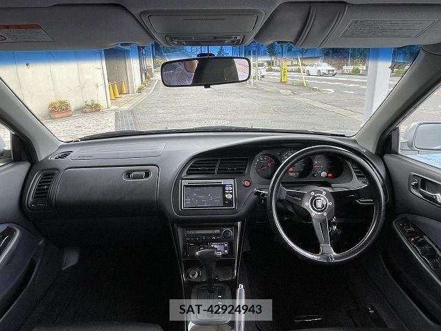 Honda TORNEO 2002-11 287735-1
