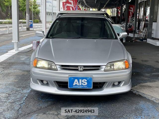Honda TORNEO 2002-11 287735-3