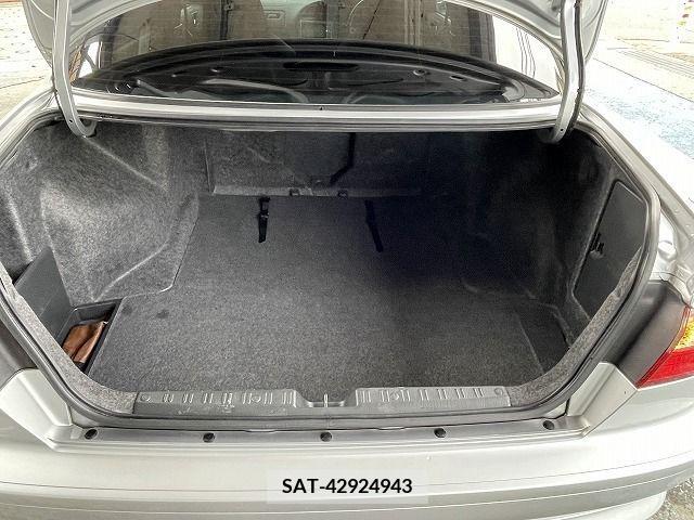 Honda TORNEO 2002-11 287735-25