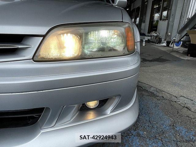 Honda TORNEO 2002-11 287735-21