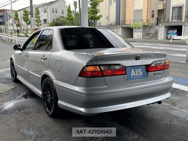 Honda TORNEO 2002-11 287735-2