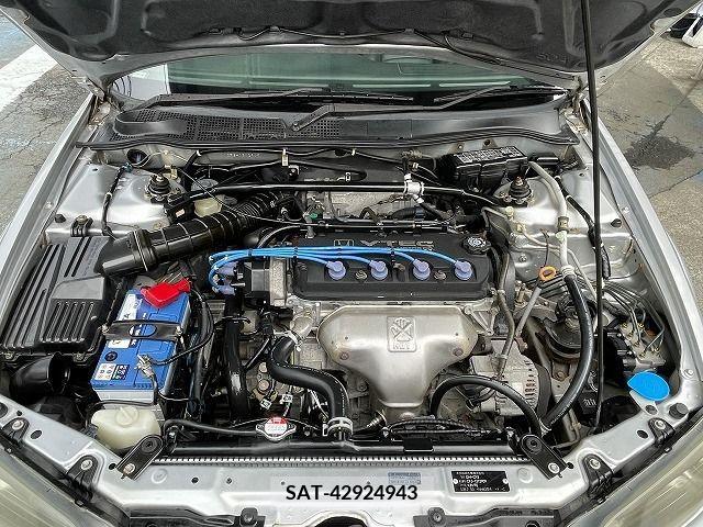 Honda TORNEO 2002-11 287735-20