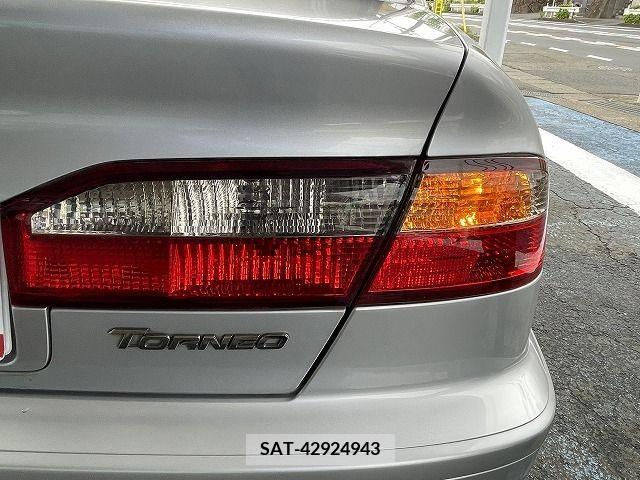 Honda TORNEO 2002-11 287735-24