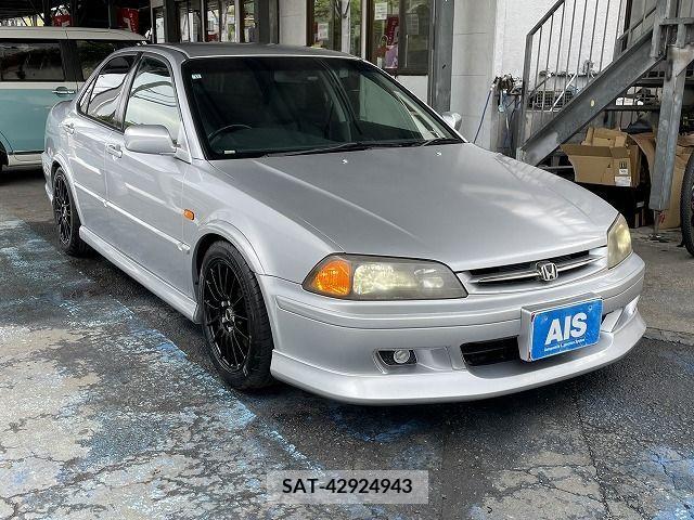 Honda TORNEO 2002-11 287735-4