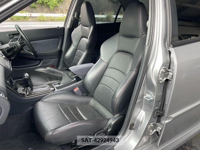 Honda TORNEO 2002-11 287735-27
