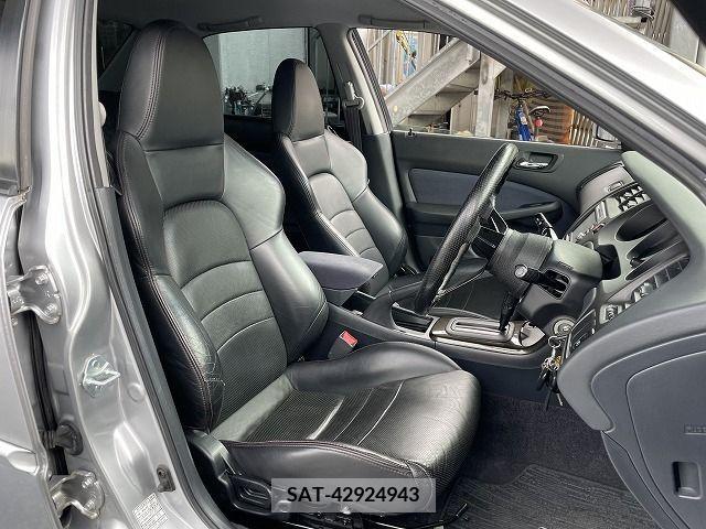 Honda TORNEO 2002-11 287735-28