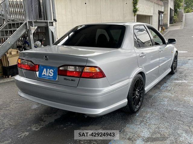 Honda TORNEO 2002-11 287735-5