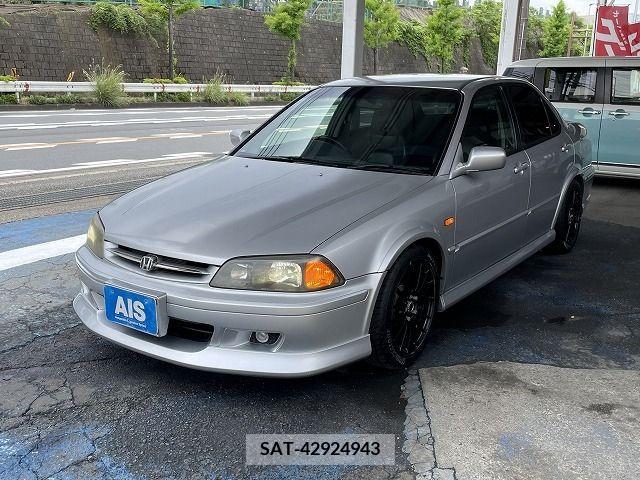 Honda TORNEO 2002-11 287735-0