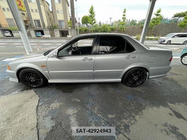 Honda TORNEO 2002-11 287735-7