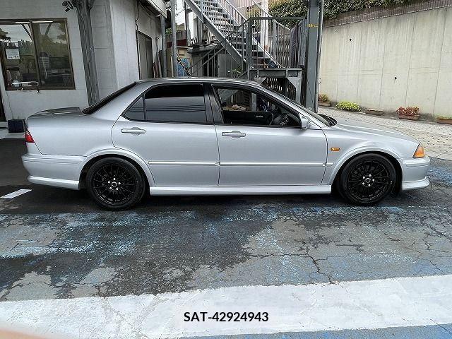 Honda TORNEO 2002-11 287735-8